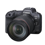 Canon EOS R5 Full Frame Mirrorless & RF 24-105mm F4L LK