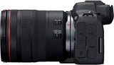Canon EOS R6 Mark II + RF 24-105 F4-7.1 IS STM