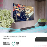 Sony 3.1ch Dolby Atmos®/ DTS:X® Soundbar | HT-A3000