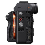 Sony Alpha 7 R III Full-Frame Mirrorless Camera - Body Only