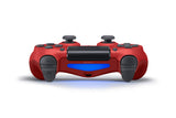 Sony PlayStation Dualshock 4 - Magma Red V2
