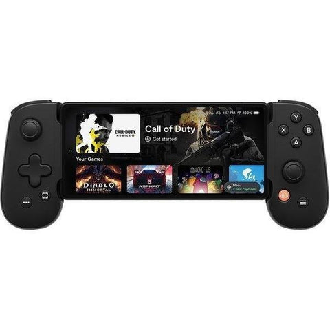 BACKBONE One Gen 2 Gamepad for Android - Fotosound Jersey LTD.