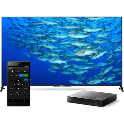 BDPS3700 Smart Blu - ray & DVD Player - Fotosound Jersey LTD.