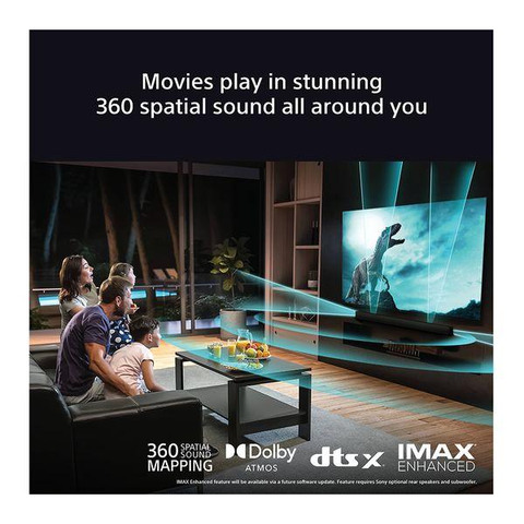 BRAVIA Theatre Bar 8 11.0 Sound Bar with Dolby Atmos - Fotosound Jersey LTD.