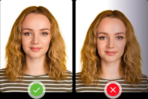 PASSPORT PHOTOS