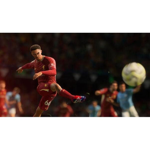 EA SPORTS™ FC 25 Nintendo Switch - Fotosound Jersey LTD.