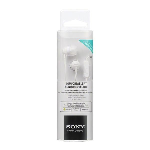 EX15APW Headphones - Fotosound Jersey LTD.