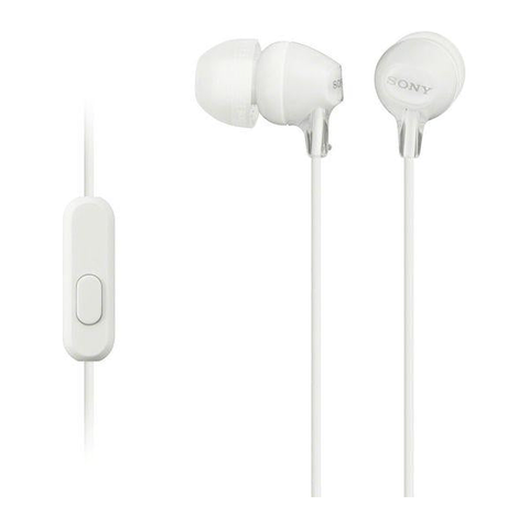 EX15APW Headphones - Fotosound Jersey LTD.