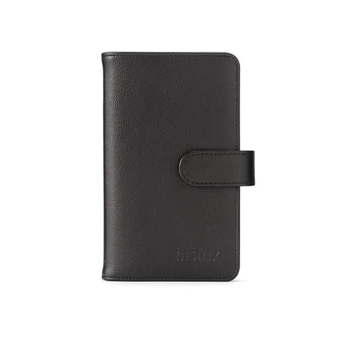 Fujifilm Instax Mini Album - Black - Fotosound Jersey LTD.