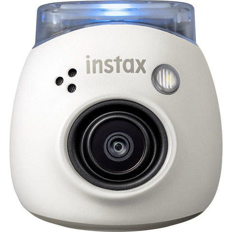 Fujifilm Instax Pal White Mini Digital Camera - Fotosound Jersey LTD.