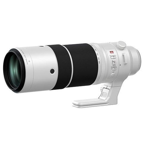 Fujifilm XF 150 - 600mm F5.6 - 8 R LM OIS WR Lens - Fotosound Jersey LTD.