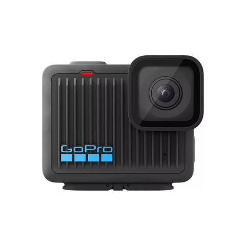 GoPro Hero Action Camera - Black - Fotosound Jersey LTD.