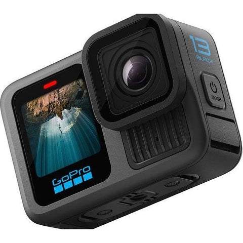 GoPro HERO13 Black - Fotosound Jersey LTD.