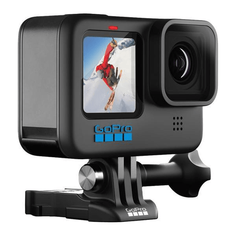 Hero 10 Black - Fotosound Jersey LTD.
