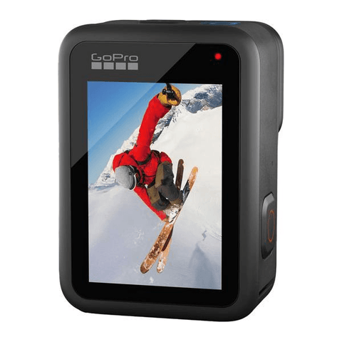 Hero 10 Black - Fotosound Jersey LTD.
