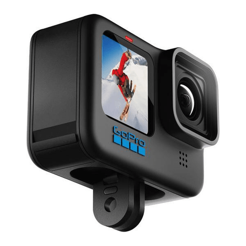 Hero 10 Black - Fotosound Jersey LTD.
