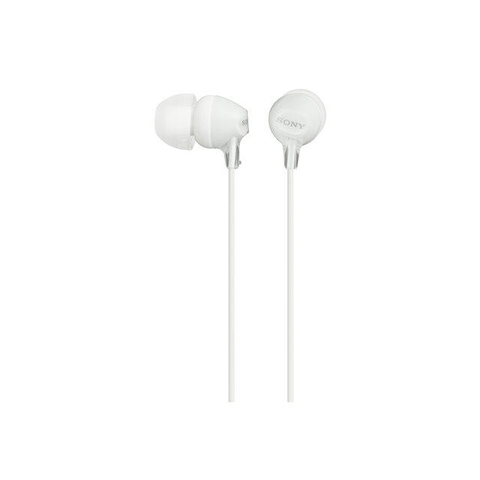 MDR - EX15LP - earphones - Fotosound Jersey LTD.