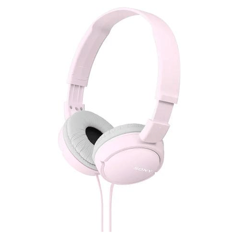 MDR - ZX110AP Headset - Fotosound Jersey LTD.