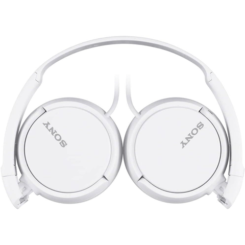 MDR - ZX110/WC(AE) Overhead Headphones - Fotosound Jersey LTD.