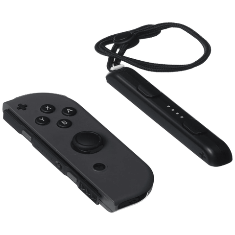 Nintendo Joy - Con (R) Right Black - Fotosound Jersey LTD.