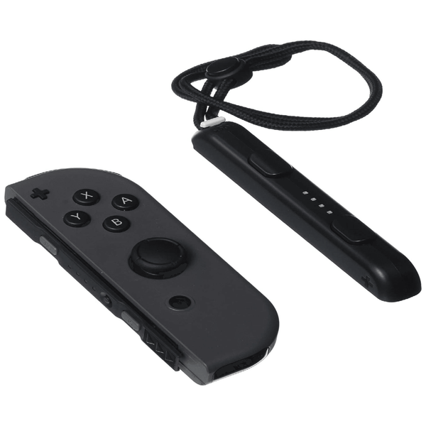 Nintendo Switch Joy-Con Controllers - Pink/Orange
