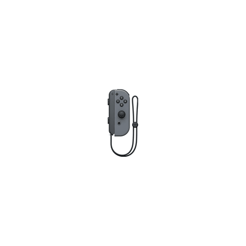 Nintendo Joy - Con (R) Right Black - Fotosound Jersey LTD.