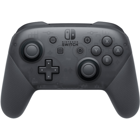 Nintendo Switch - Pro Controller - Fotosound Jersey LTD.