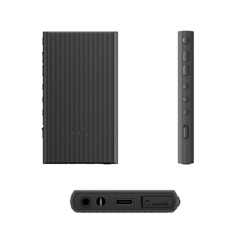 NW - A306 | 32GB Android Walkman® Hi - Res MP3 Player - Fotosound Jersey LTD.