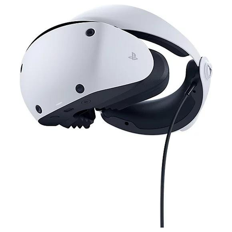 PlayStation®VR2 - Fotosound Jersey LTD.