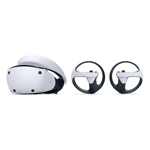 PlayStation®VR2 - Fotosound Jersey LTD.