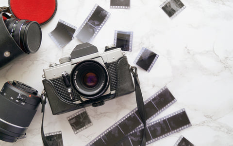 PHOTOGRAPHIC SERVICES