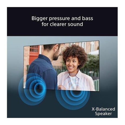 SONY BRAVIA 3 55" LED 4K HDR Smart TV - K55S38B - Fotosound Jersey LTD.