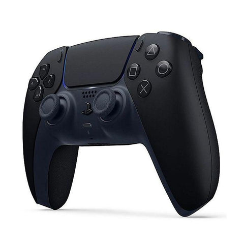 Sony DualSense PS5 Wireless Controller - Midnight Black - Fotosound Jersey LTD.