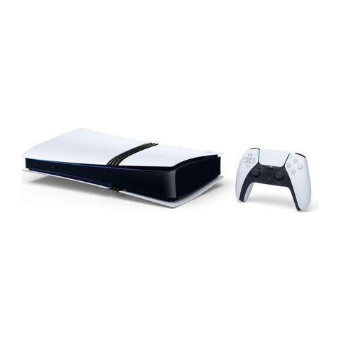 SONY PlayStation 5 Pro - Fotosound Jersey LTD.