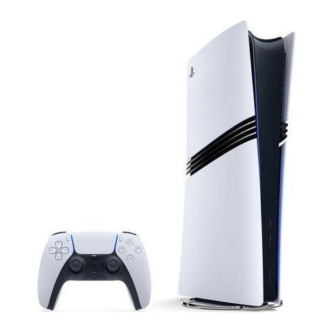SONY PlayStation 5 Pro - Fotosound Jersey LTD.