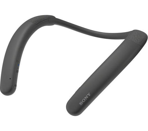 SRS - NB10 Neckband Speaker - Fotosound Jersey LTD.