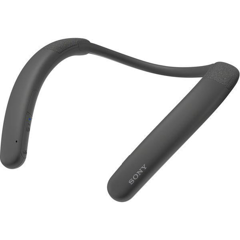 SRS - NB10 Neckband Speaker - Fotosound Jersey LTD.