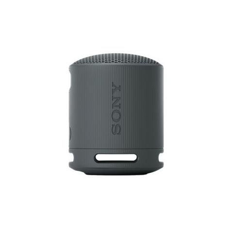 SRS - XB100 Portable Bluetooth Speaker - Fotosound Jersey LTD.