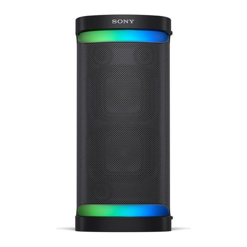 SRS - XP700 Portable Bluetooth Speaker - Fotosound Jersey LTD.