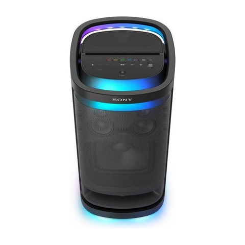 SRS - XV900 Bluetooth Megasound Party Speaker - Fotosound Jersey LTD.