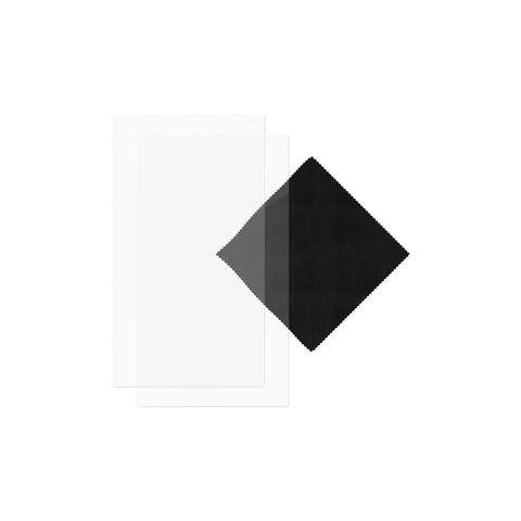 Stealth Twin Screen Protector Kit for Nintendo Switch 2 - Fotosound Jersey LTD.