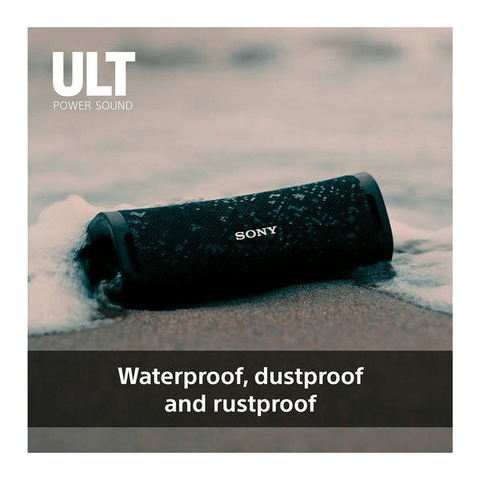 ULT FIELD 1 - Wireless Bluetooth Portable Speaker - Fotosound Jersey LTD.