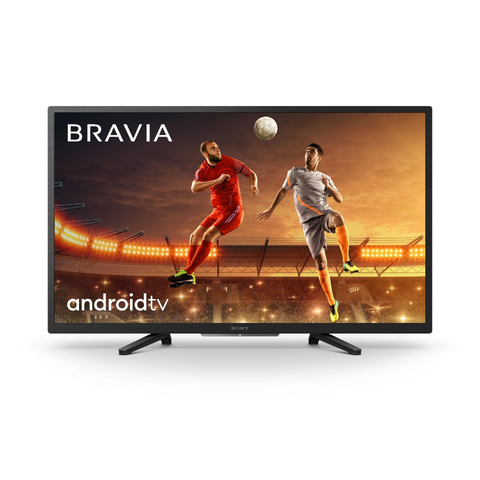 W800 | HD Ready | High Dynamic Range (HDR) | Smart TV (Android TV) - Fotosound Jersey LTD.