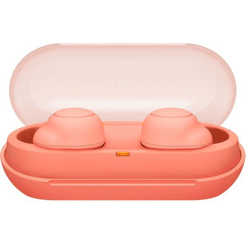 WF - C500 Wireless Bluetooth Earbuds - Fotosound Jersey LTD.