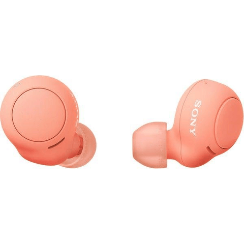 WF - C500 Wireless Bluetooth Earbuds - Fotosound Jersey LTD.