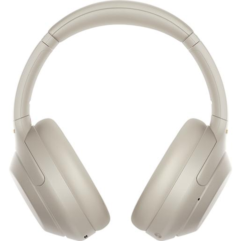 WH - 1000XM4 Wireless Noise Cancelling Headphones - Fotosound Jersey LTD.