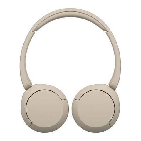 WH - CH520C Wireless Bluetooth Headphones - Fotosound Jersey LTD.