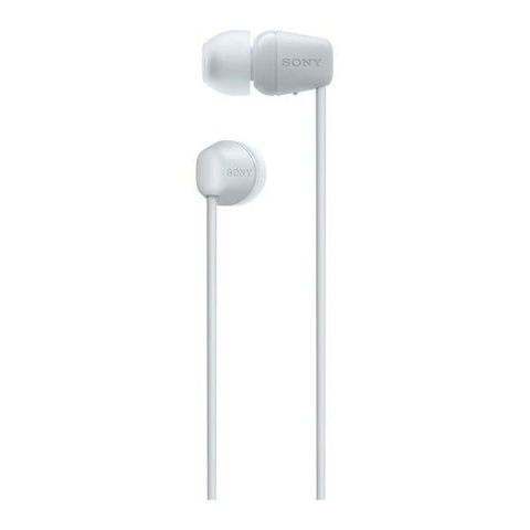 WI - C100 Wireless Bluetooth Earphones - Fotosound Jersey LTD.