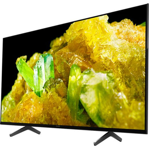 X90S / X94S | BRAVIA XR | Full Array LED | 4K Ultra HD | High Dynamic Range (HDR) | Smart TV - Fotosound Jersey LTD.