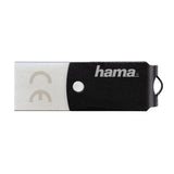 Hama C-turn FlashPen 16GB Type-C USB 3.1